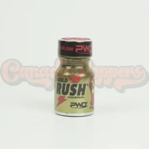 Gold Rush 10ml