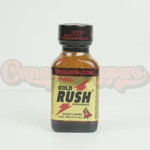 Gold Rush 30ml