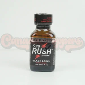 Super Rush Black Label 30ml