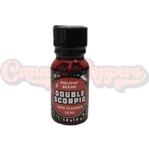 Double Scorpio Holiday Blend