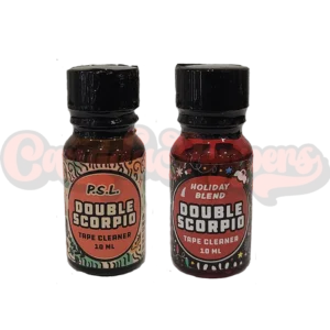 Double Scorpio Holiday Pack