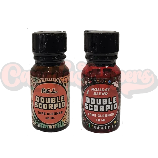 double-scorpio-holiday-pack