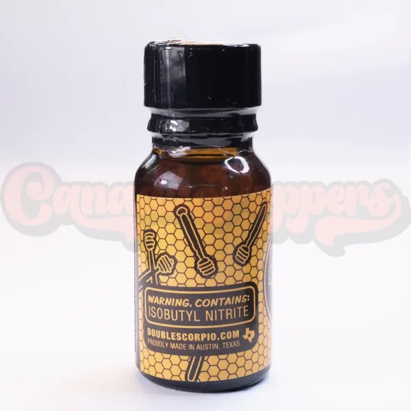 double-scorpio-honey-poppers-10ml-02 double-scorpio-honey-poppers-10ml-02
