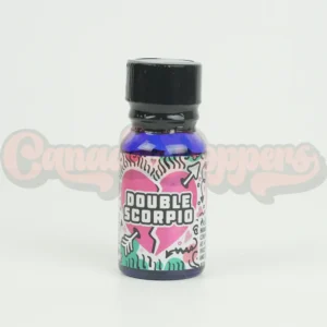 Double Scorpio Love Potion