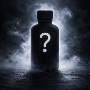 Exclusive Holiday Gift Bottle