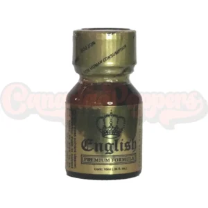 English Premium 10ml