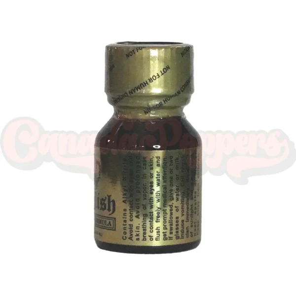 english-premium-formula-10ml-02 English Premium 10ml side view showing gold cap and label detail