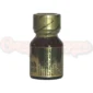 English Premium 10ml side view showing gold cap and label detail